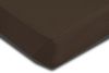 One Home Spannbettlaken Jersey, Jersey, Gummizug: rundum, (2 Stück), Double Pack mit Rundumgummizug, weich Bild 3