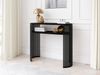 Konsolentisch Fahugin (Farbe: Schwarz) Bild 2