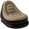 Gardlov Gartensofa Aufblasbarer Sessel Sonnenliege, Spar-Set 1 Teile, inklusive passender Fußstütze, Pumpe und Reparaturflicken Bild 4