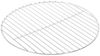 vidaXL BBQ Grillrost rund Ø37 cm 304 Edelstahl 4010552 Bild 3