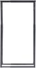 Kaminholzregal Kasan verstellbar H100-150xB40-65xT25cm [en. casa] Bild 3