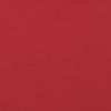 vidaXL Balkon-Sichtschutz Rot 75x800 cm 100 % Polyester-Oxford 42002130 Bild 5