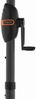 Doppler Mittelstockschirm "myZONE 300x200" Auto-Tilt, natur, 300 x 200 cm Bild 5