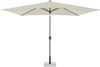 Doppler Mittelstockschirm "myZONE 300x200" Auto-Tilt, natur, 300 x 200 cm Bild 4