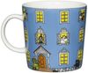 Arabia Moomin Tasse Moominhouse 1015964 Bild 3