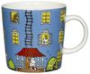 Arabia Moomin Tasse Moominhouse 1015964 Bild 1