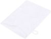 NatureMark Waschhandschuh Waschhandschuhe 500 gsm (10er-Set), 100% Baumwolle (10-St), Premium Frottier Waschhandschuhe, 15x21cm, Weiß Bild 3