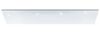 Eglo 75619 BEST CHOICE Deckenleuchte CALEMAR-S weiss L:99. 2cm B:24. 2 H:6. 9cm 4000K Bild 4