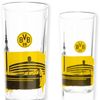 BVB Schnapsglas BVB Schnapsglas Skyline (2 Stück), Glas Bild 3