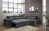 Ecksofa mit Schlaffunktion Sydney - ED Exciting Design Bild 2