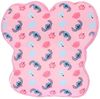 Lilo & Stitch 3D Kissen Angel Design – 40cm Großes Kuschelkissen Dekokissen Bild 3