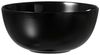 Hartglas-Geschirr Fresh schwarz - Salatschale Fresh schwarz Bild 3