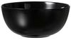 Hartglas-Geschirr Fresh schwarz - Salatschale Fresh schwarz Bild 4