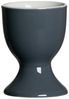 Ritzenhoff & Breker DOPPIO Eierbecher anthrazit 6er Set Bild 2