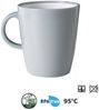 BRUNNER Geschirr-Set BRUNNER Camping Geschirrset PEARL (8, 12, 16, 36-Teile) Rutschfest (16-tlg) Bild 4