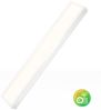 LED Anbauleuchte 120x15 cm Neutralweiß 4000K 13W UGR Bild 2