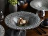 Allegra Magic Sand, Gourmetteller 4-tlg (mo) Bild 4