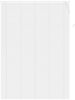 vidaXL Jalousie Weiß 213 x 130 cm 25 mm PVC 42003728 Bild 2
