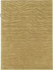 Wollteppich - ElegantMinimalism 230 x 160 cm - minzgrün Bild 3