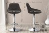 Barhocker Lazio Stoff [102682556] Bild 2