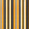 vidaXL Markisenersatzstoff Orange und Schwarz 500 x 300 cm Polyester 3444341 Bild 3