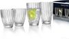 Ritzenhoff & Breker Samba Trinkglas 300 ml 6er Set Bild 3
