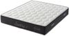 Boxspringmatratze Matratze Boxspringbettmatratze Santra, Sitheim-Europe, 27 cm hoch Bild 1