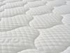 Boxspringmatratze Matratze Boxspringbettmatratze Santra, Sitheim-Europe, 27 cm hoch Bild 3