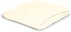 Irisette Vesuv Kuschel Jersey Spannbetttuch Bettlaken 90 x 190 cm - 100 x 200 cm 80 creme Bild 3