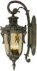 Außenleuchte, Wandlampe, Laterne, 3 Flammig, H 64 cm Bild 2