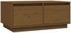 vidaXL Couchtisch Honigbraun 80x50x35 cm Massivholz Kiefer 814442 Bild 2