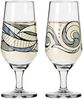 Ritzenhoff 3871003 Schnapsglas-Set #5, #6 BRAUCHZEIT Andreas Preis 2023 Bild 2