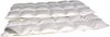 Premium Daunendecke Daunenbett 135x200 100% neue weiße Daunen Bild 3