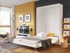 Schrankbett Concept Pro , 90x200 cm, Vertikal Bild 3