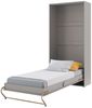 Schrankbett Concept Pro , 90x200 cm, Vertikal Bild 2