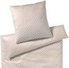 JOOP! Bettwäsche Cornflower Gleam 4106 8 Blush Mako Satin 200 x 220 + 2x 80 x 80 cm Bild 2