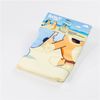 Bluey 140x70 cm Kinder Badehandtuch Polyester Strand Schwimmbad Reise Bild 2