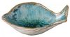 Ib Laursen Schüssel Ib Laursen Schale Ocean Fisch Keramik (10,7cm) Bild 4