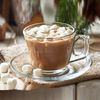 Kaffee Tassen mit Unterteller Vela - 12tlg. Set Bild 3