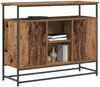 vidaXL Sideboard Altholz 100 x 35 x 80 cm Holzwerkstoff 862976 Bild 3