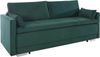 INOSIGN Schlafsofa Berlin, mit Boxspringaufbau, Bettfunktion & Bettkasten, Dauerschlafsofa Bild 3