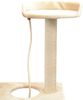 vidaXL Katzen-Kratzbaum Sisal 150 cm Beige 170487 Bild 4