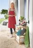REDBEST Topflappen Ofenhandschuh "Orlando", Punkte Bild 3