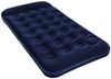 Pavillo Luftbett mit interner Fußpumpe, blau, 188 x 99 x 28 cm Bild 2