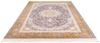 Orientteppich »Adriano« 350 x 250 cm - gold Bild 5