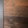 Kommode Indy in Used Wood Shabby und Matera grau 117 cm Bild 3