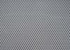 Bürostuhl HWC-L44, Schreibtischstuhl Computerstuhl, ergonomische Rückenlehne, Netzbezug Stoff/Textil ~ grau Bild 5