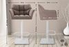 Barhocker Damaso W Stoff [101684999] Bild 2