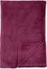 Schiesser Wohndecke Mia - Velvet Soft - 150 x 200 cm - Dunkelgrau Bild 5