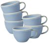 like. by Villeroy & Boch Crafted Blueberry Kaffeetasse 247 ml 6er Set Bild 4